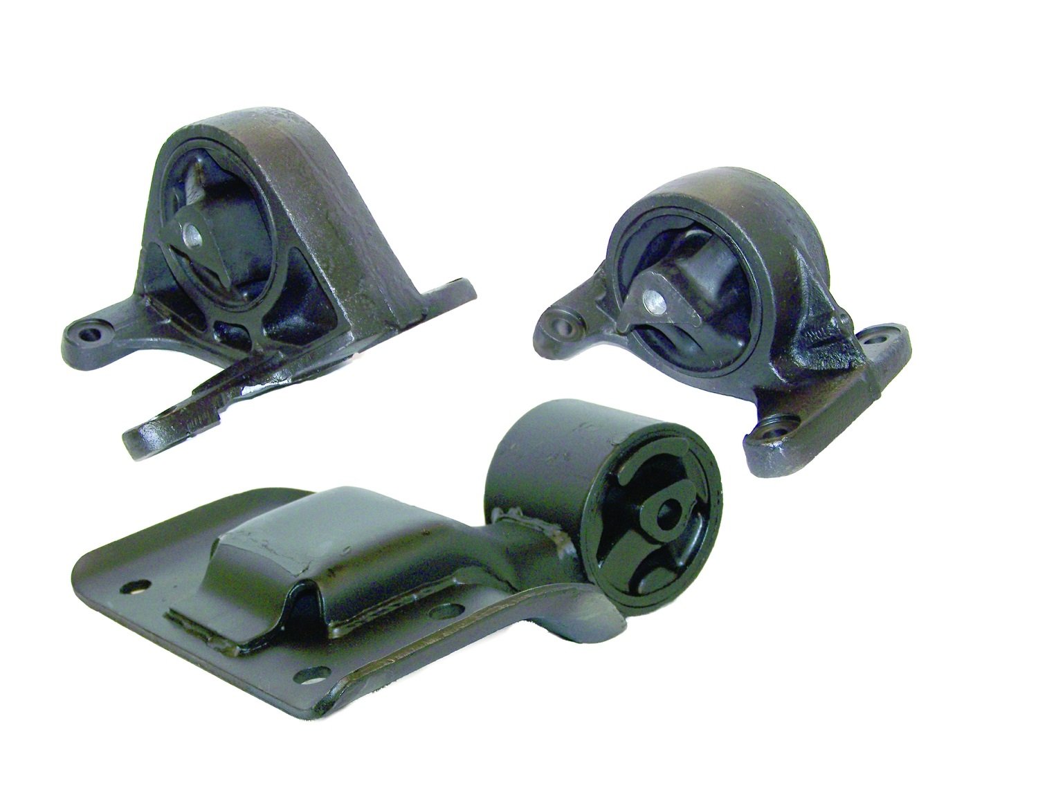 Engine Mount Kit Crown Automotive 52059226K-L