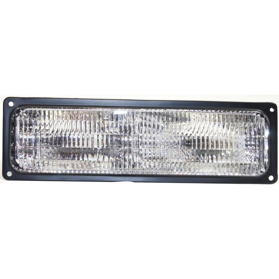 GM096-U000L Eagle Eyes Side Marker Light