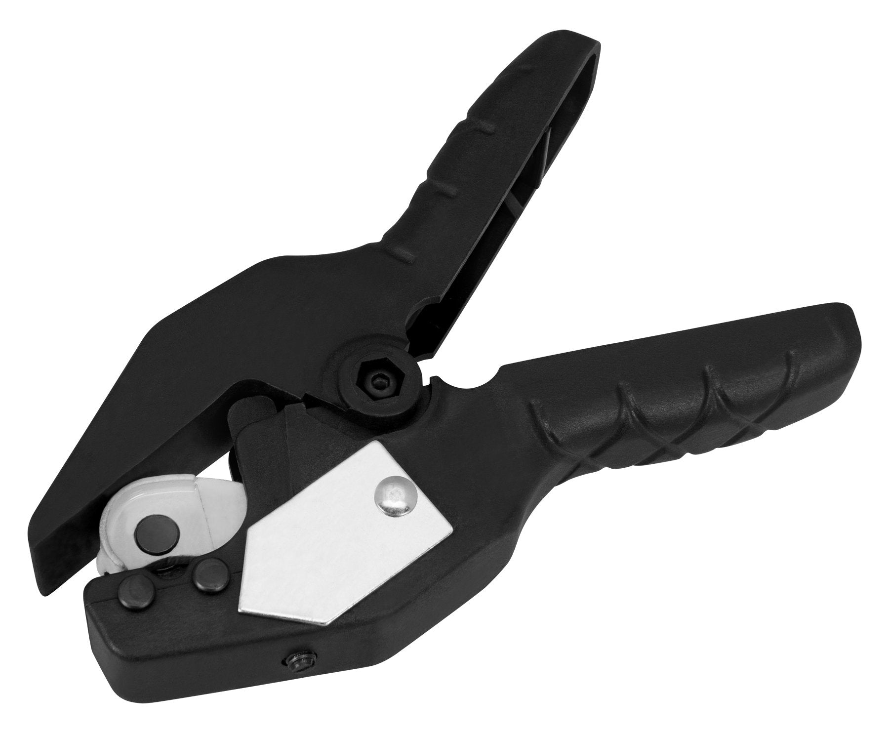 Self Tensioning Tubing Cutter Performance Tool W82005 - Perfect for Cutting Copper, Aluminum, Brass and Stainless Steel Tubes with Ease and Precision