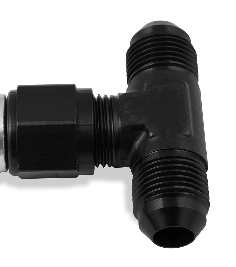 Fuel Cell Plumbing Kit Earl's Road Course
