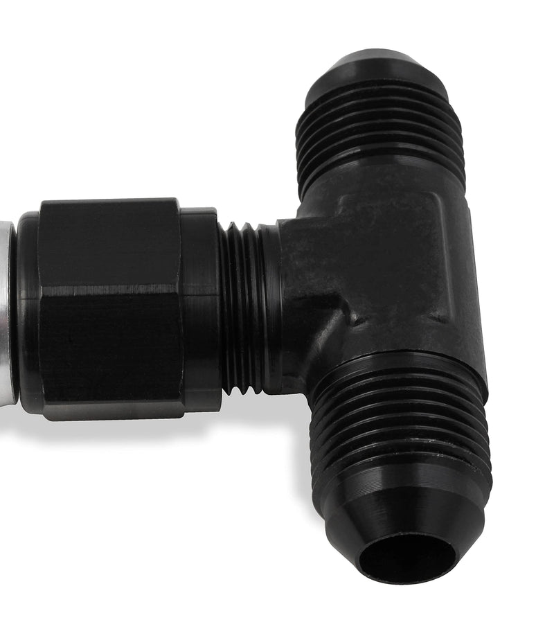 Fuel Cell Plumbing Kit Earl's Road Course