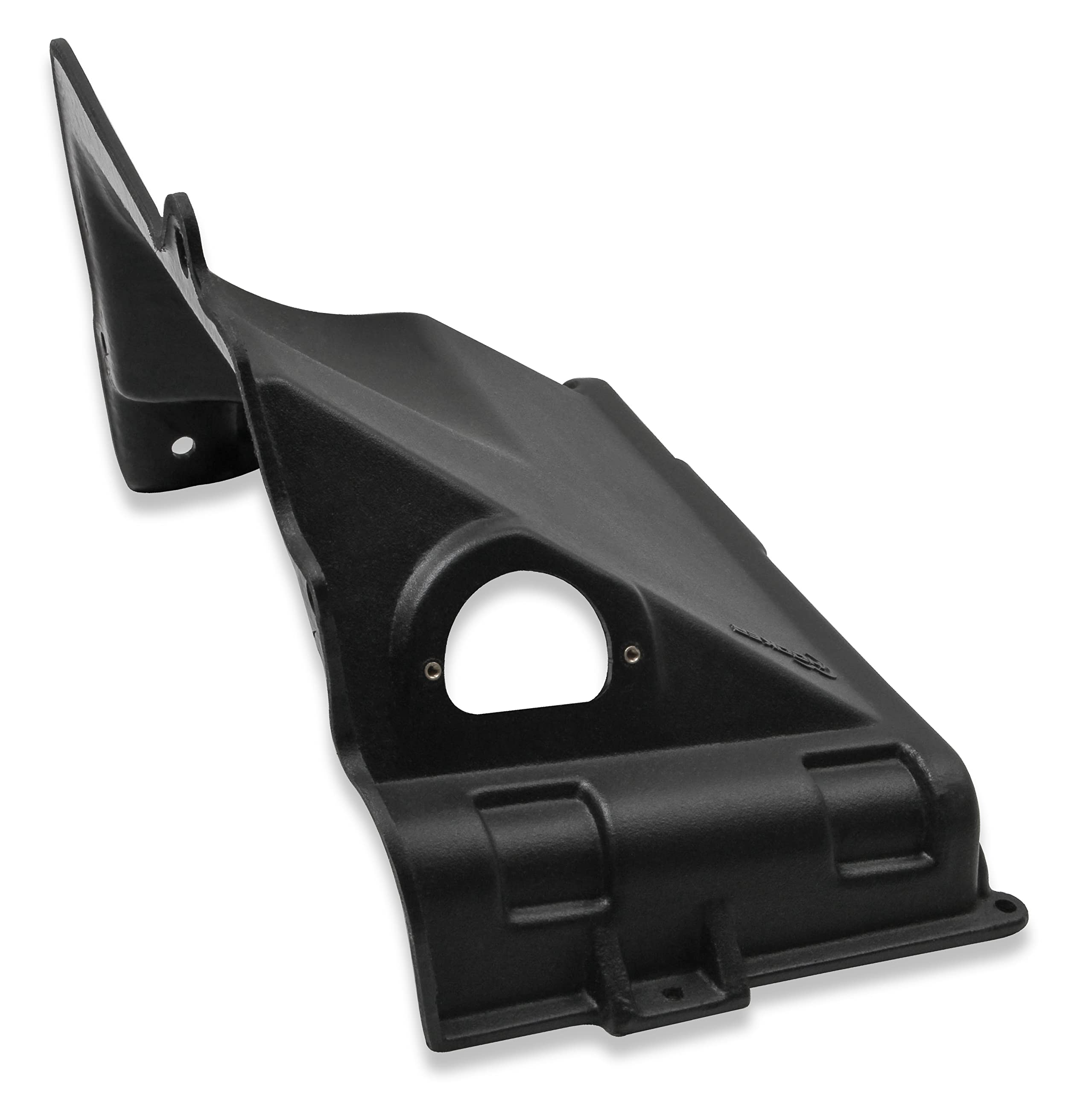 A/C Evaporator Side Cover Hooker Blackheart 71223027HKR