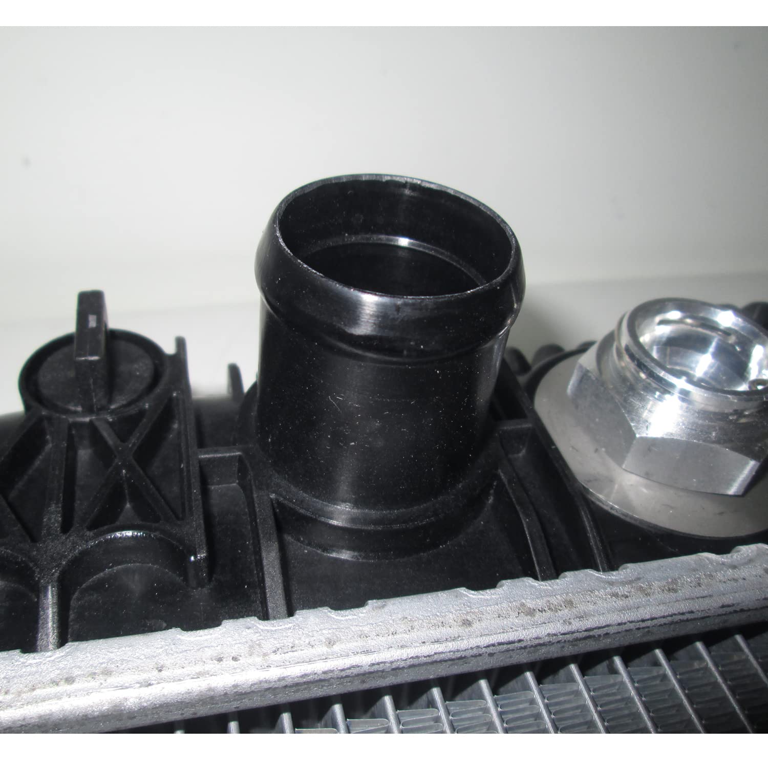 Replacement TYC 13500 Radiator