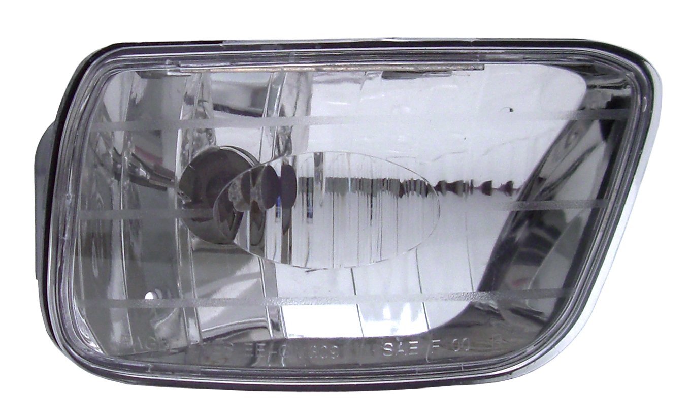 GM309-B000R Eagle Eyes Fog Light