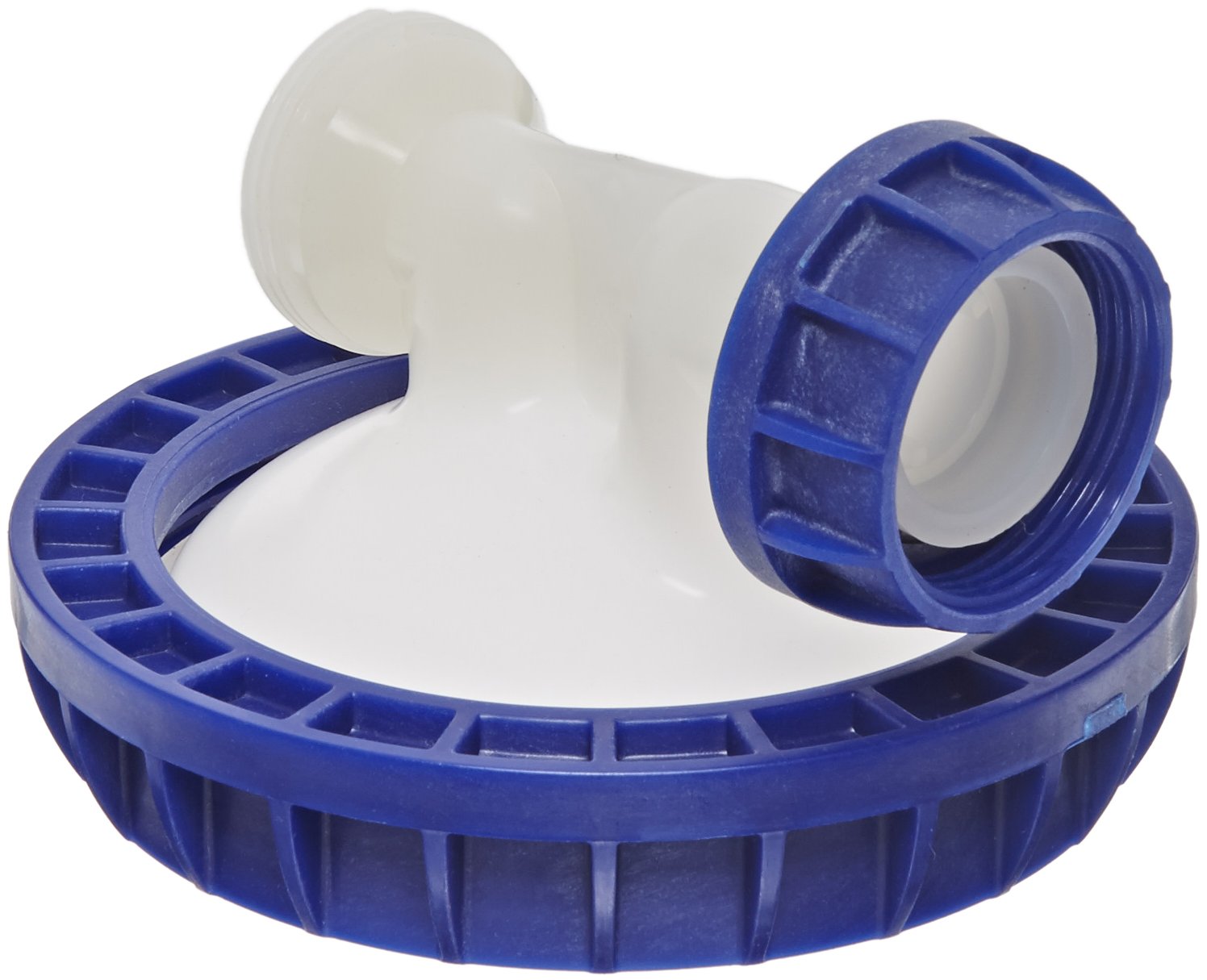 KITS05FCF Fill-Rite Replacement Fluid Cap PVDF