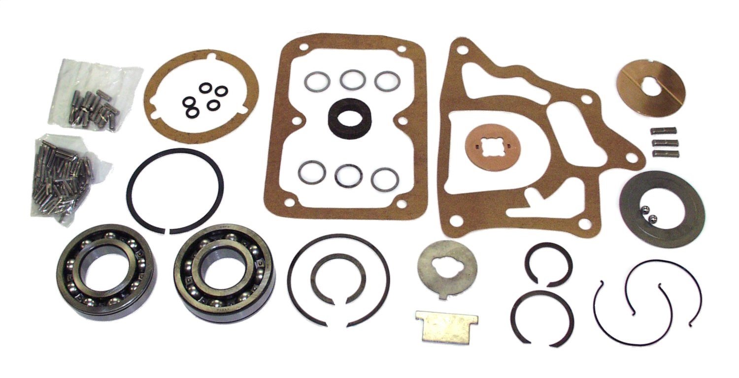 Vintage Crown Transmission Overhaul Kit