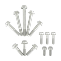 Hardware Kit Holley 97-263 For LSA Supercharged Accessory Drive
