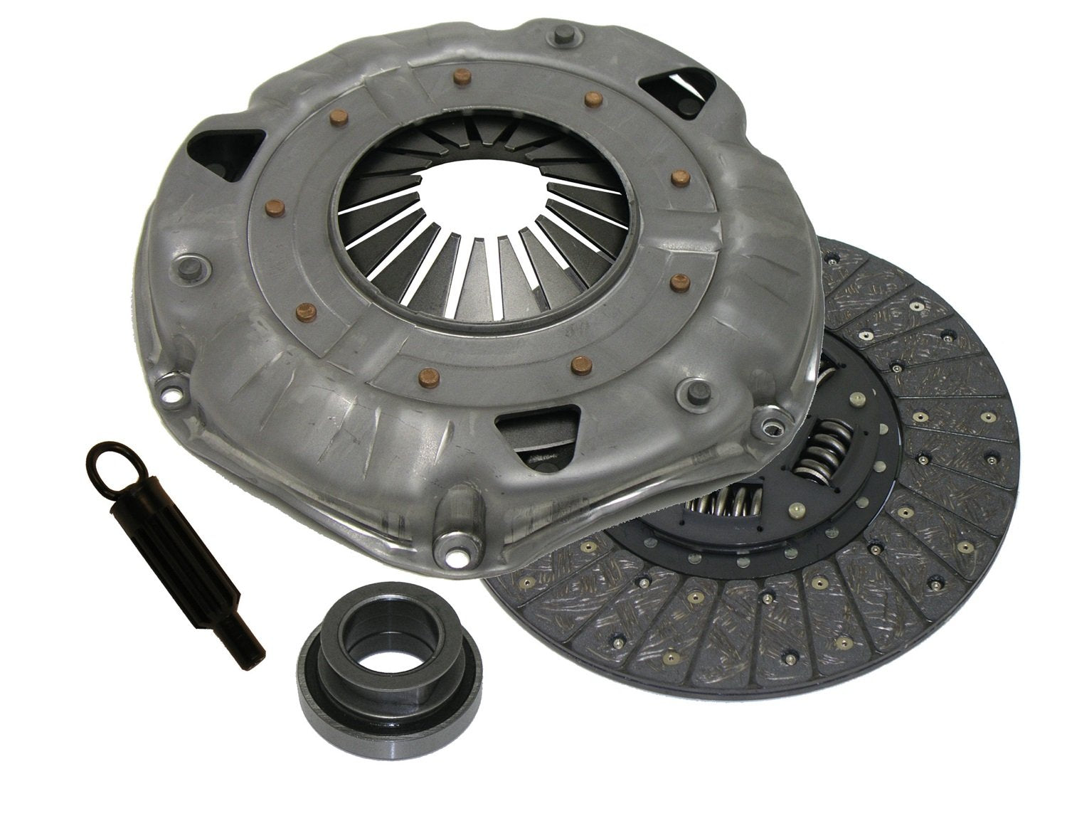 Premium RAM Clutches Replacement Clutch Kit 88744