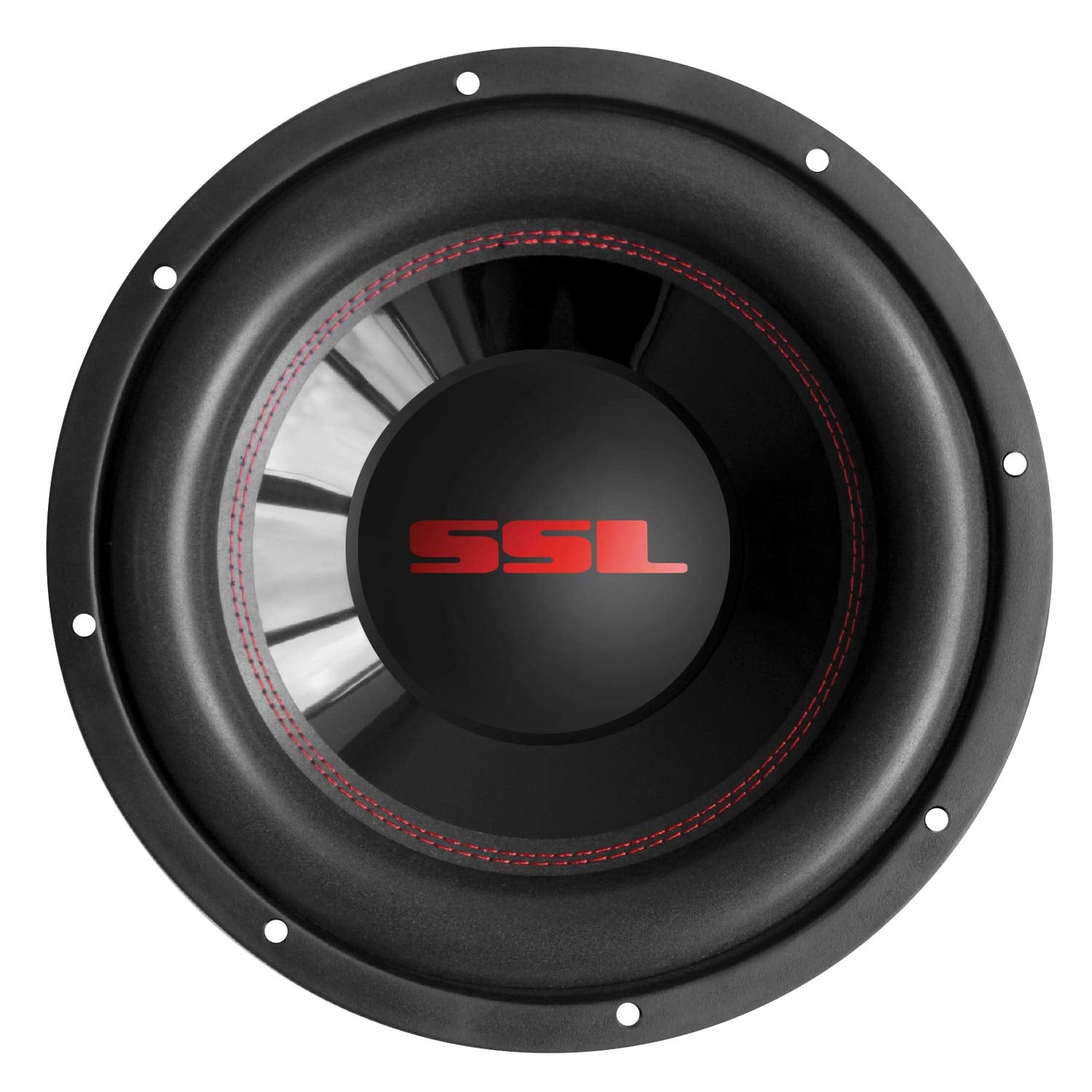 CG12D Sound Storm Laboratories 12 Inch Car Subwoofer - 1200 Watts Maximum Power, Dual 4 Ohm Voice Coil, Sold Individually