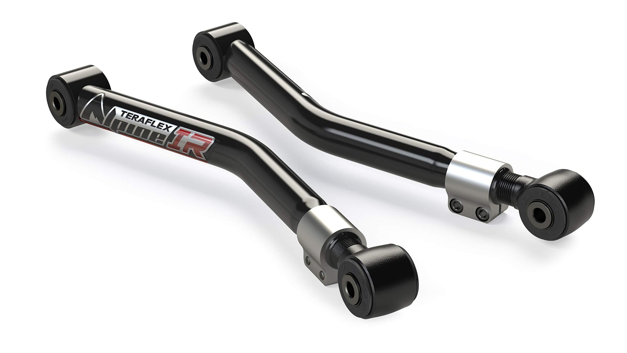 Alpine IR Long Control Arm Kit TeraFlex JK – Rear Upper Adjustable (3-6” Lift)