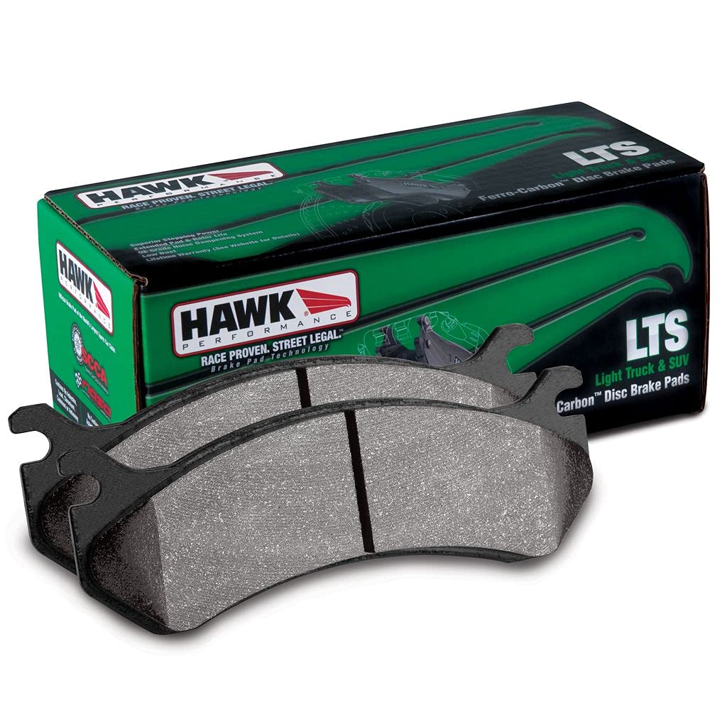 HKC5397.941Y Hawk Performance