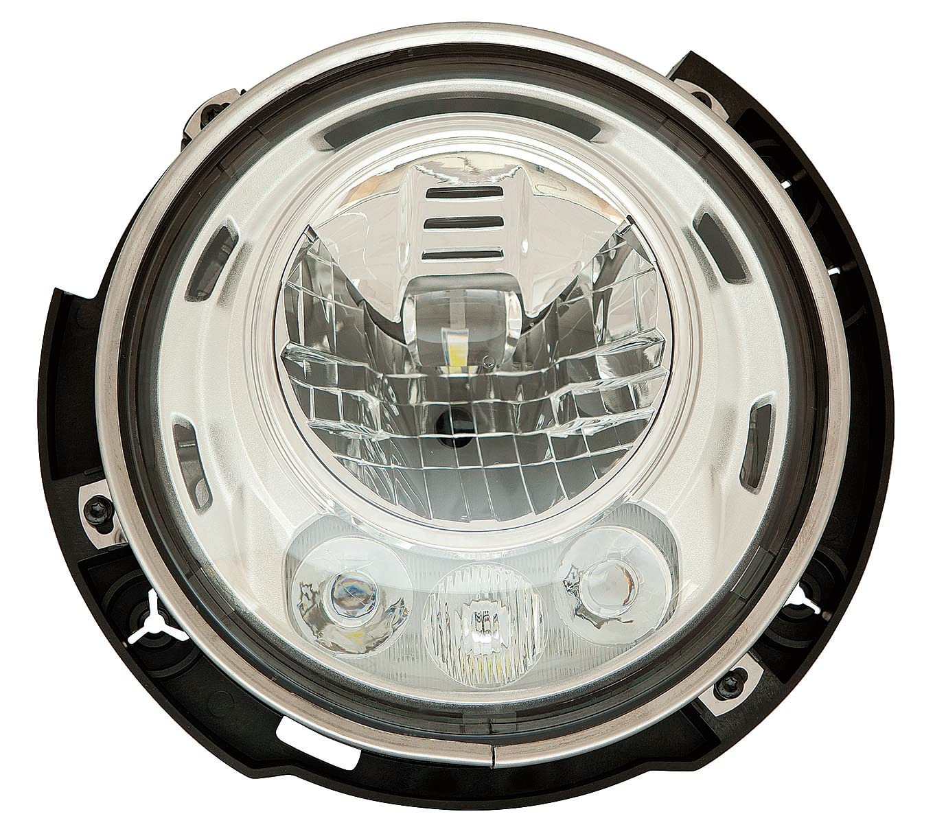 JP WRANGLER Depo 7/17-17/WRANGLER JK 18-19 HL