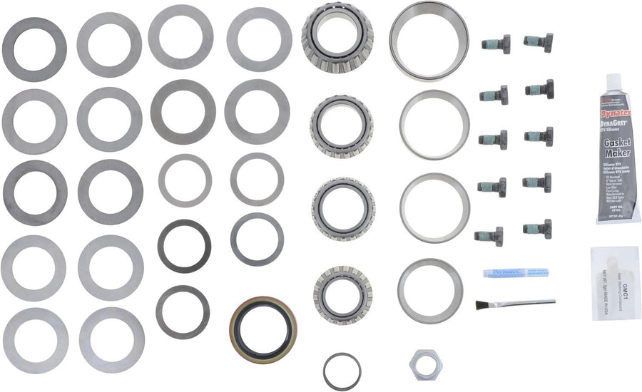 Bearing Spicer Kit 10024044