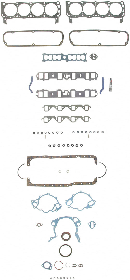 Engine Gasket Set FEL-PRO 260-1445 for Ford Mustang