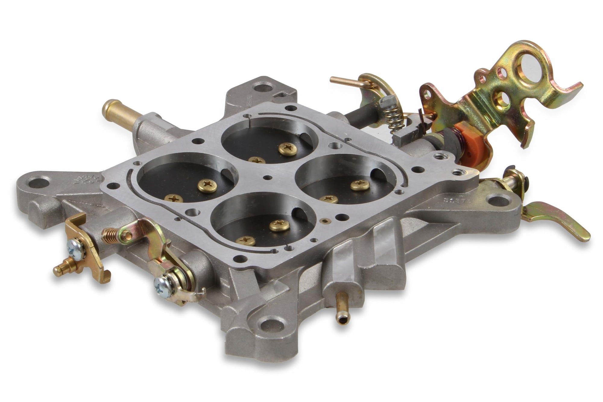 Throttle Body Kit Holley 112-9