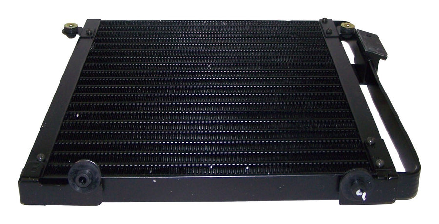 A/C Crown Automotive Condenser HVAC