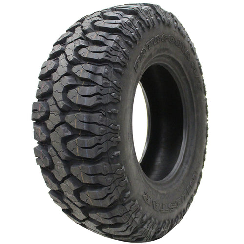 Milestar M/T Patagonia LT33X12.50R15 108Q C