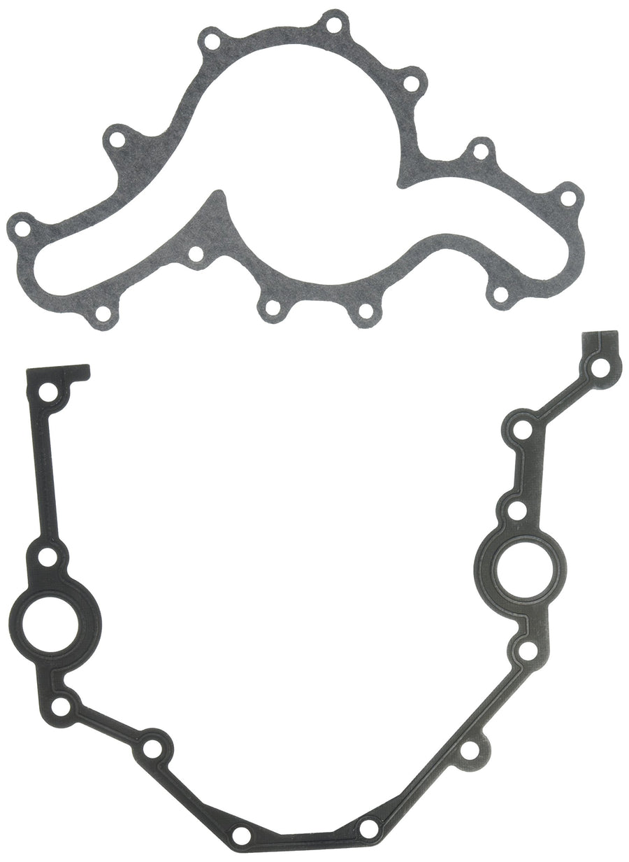 Engine Timing Cover Gasket Set MAHLE JV5027
