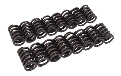 Sure Seat Edelbrock 5824 Valve Spring Kit Non-Rotator Street