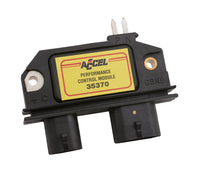 External Accel 35370 Coil Ignition Module