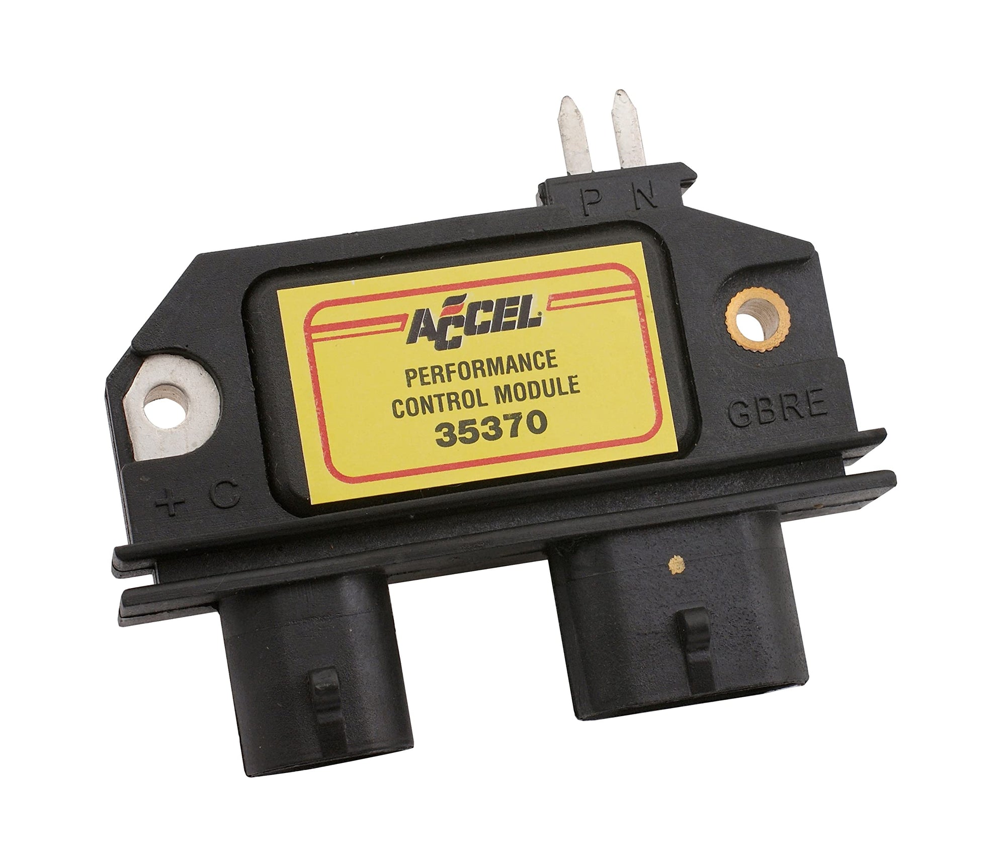 External Accel 35370 Coil Ignition Module