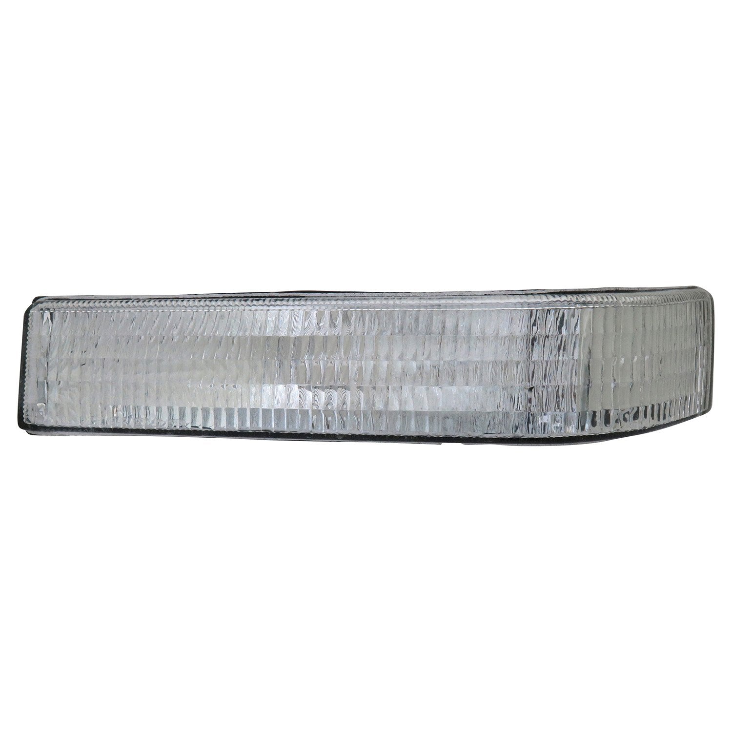 Jeep Grand Cherokee TYC 12-1522-01 Front Driver Side Replacement Parking/Signal Lamp Assembly