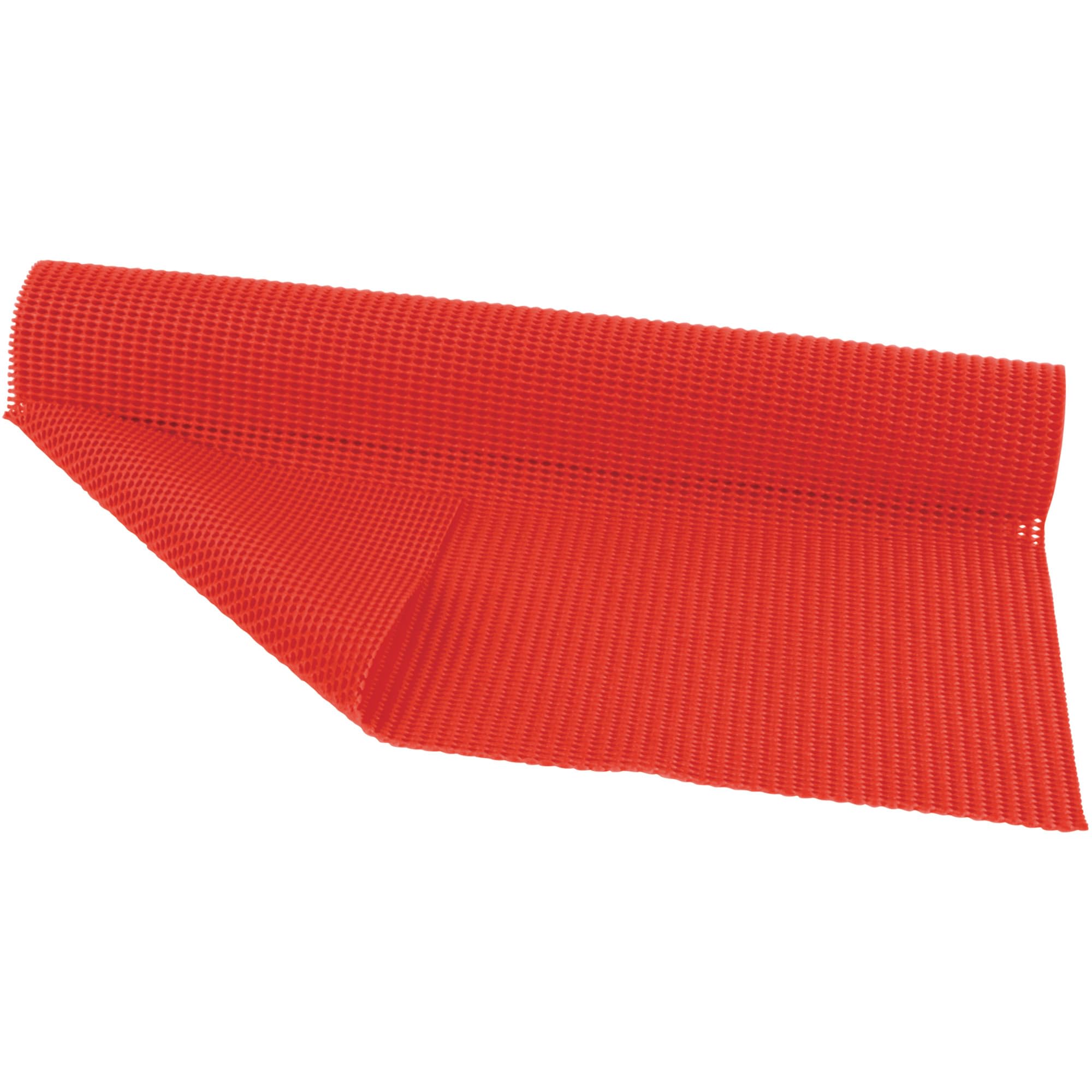 Non-Slip Performance Tool W88971 Mat - Grips and Protects Any Surface, Mold and Mildew Resistant, Washable - 18-Inch x 48-Inch