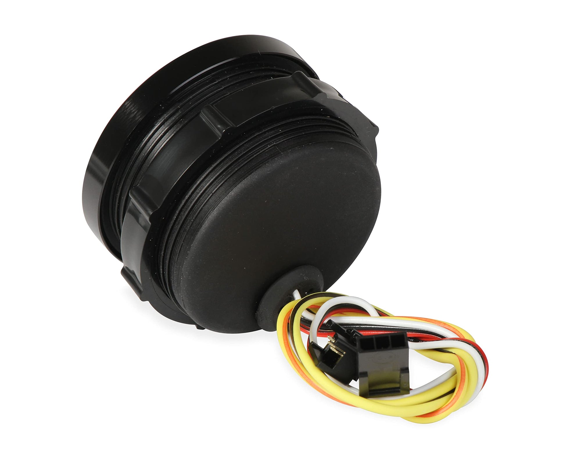 26-614 Holley Analog Style Fuel Level Gauge
