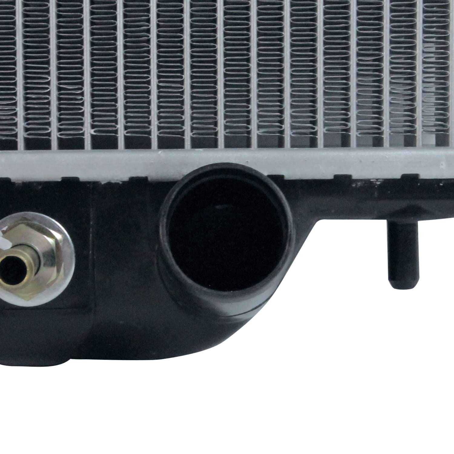 Replacement TYC 1571 Radiator