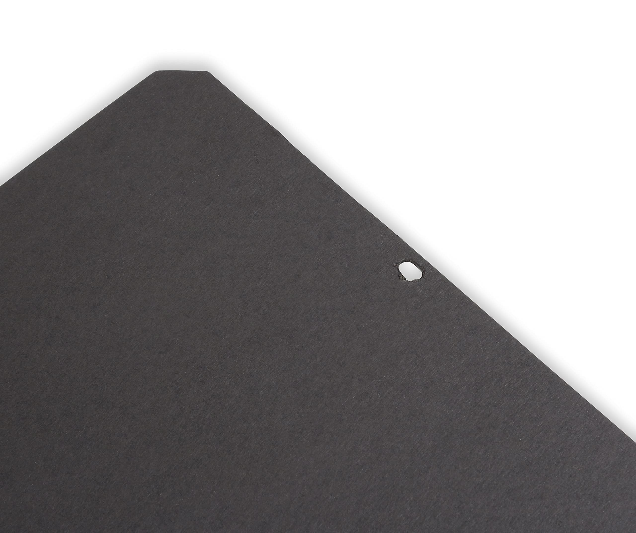 1967-72 F100 Holley Pressboard Headliner, Uncovered 05-353