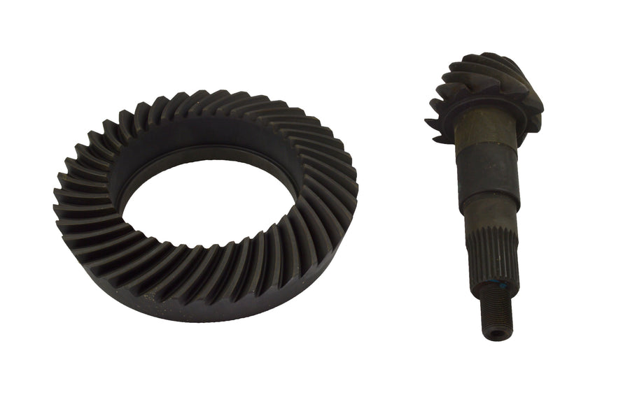 Spicer Differential Ring and Pinion Gear Set SVL 2020633 for Ford 7.5", 3.73 Ratio