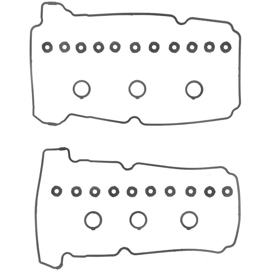 VS FEL-PRO 50510 R Valve Cover Gasket Set