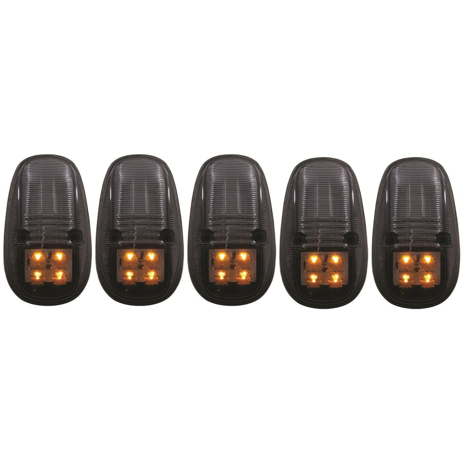Smoke AnzoUSA Cab Light for Dodge RAM 861098