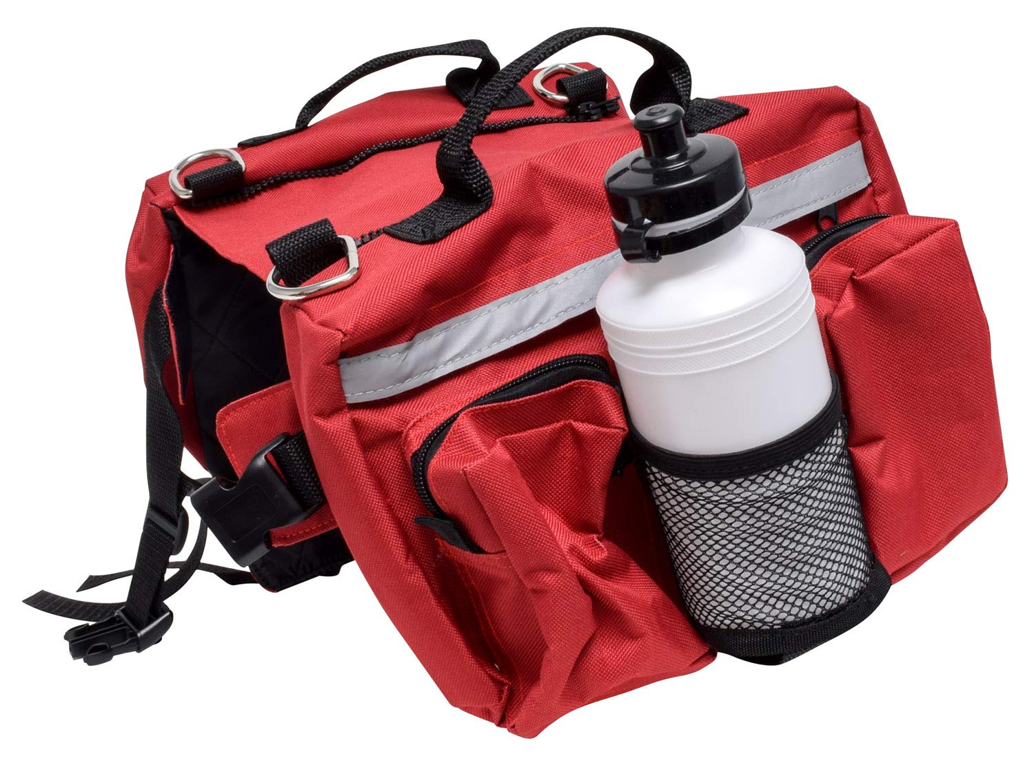 Doggy Saddle Bag VALTERRA A10-2013 - Small