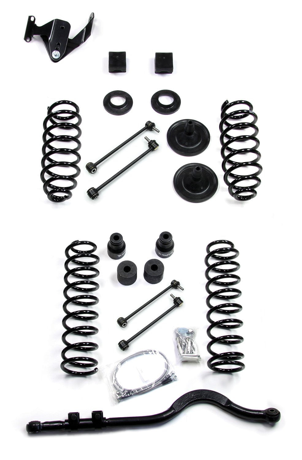 Suspension Lift Kit TeraFlex 1151220