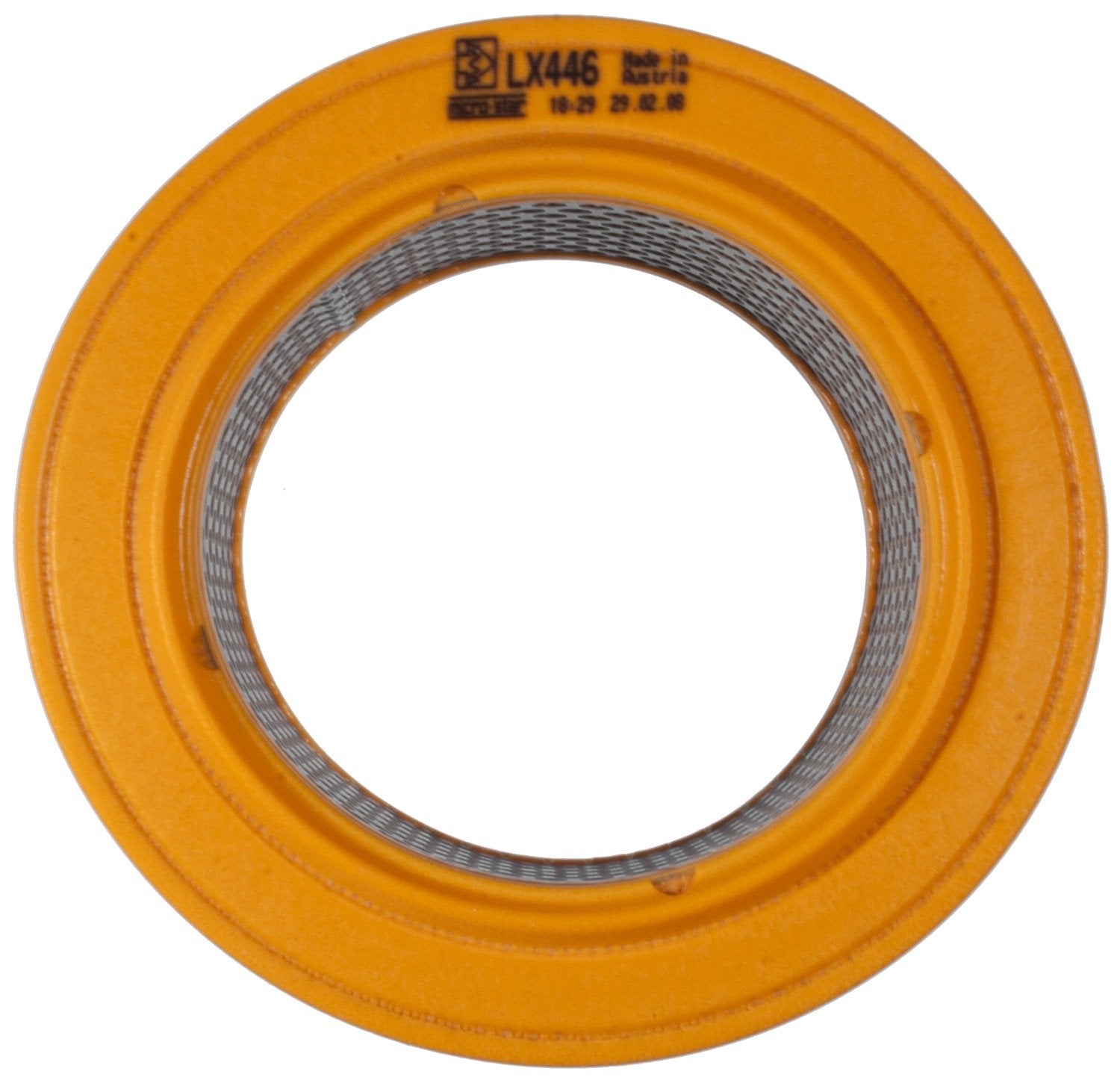 Air Filter MAHLE LX 446