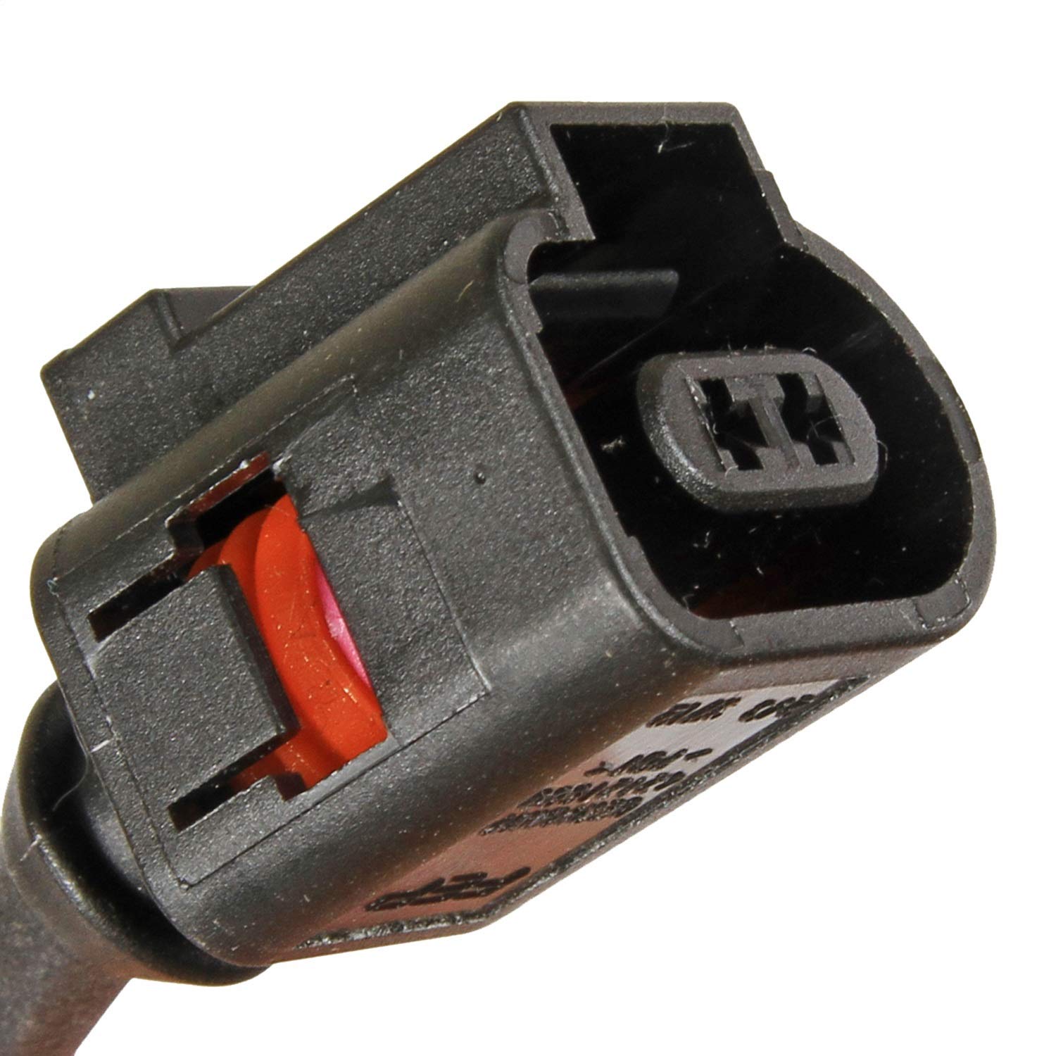 05-06 Porsche Cayenne Power Stop Front Euro-Stop Electronic Brake Pad Wear Sensor