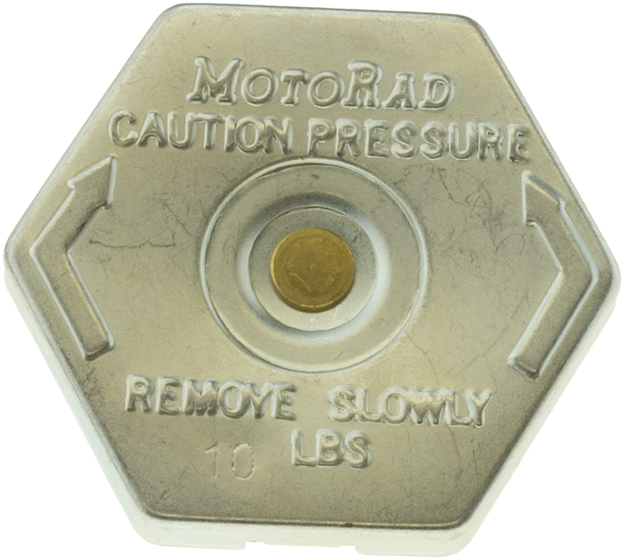 Heavy-Duty Gates Radiator Cap 31349