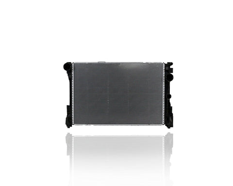 RADIATOR KOYORAD - A13162