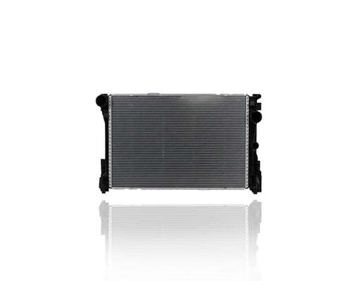 RADIATOR KOYORAD - A13162
