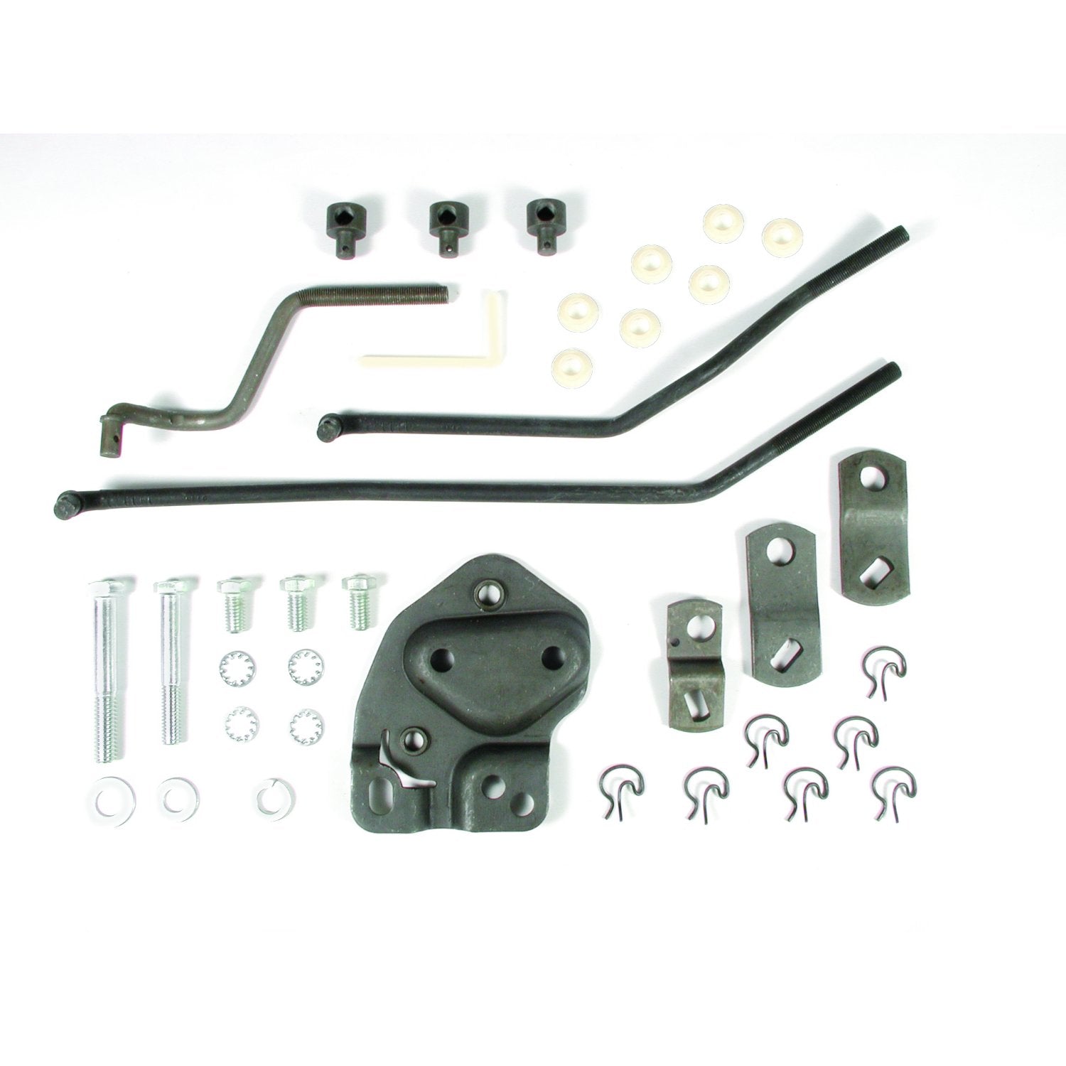 Hurst Gear Shift 3734734 Installation Kit