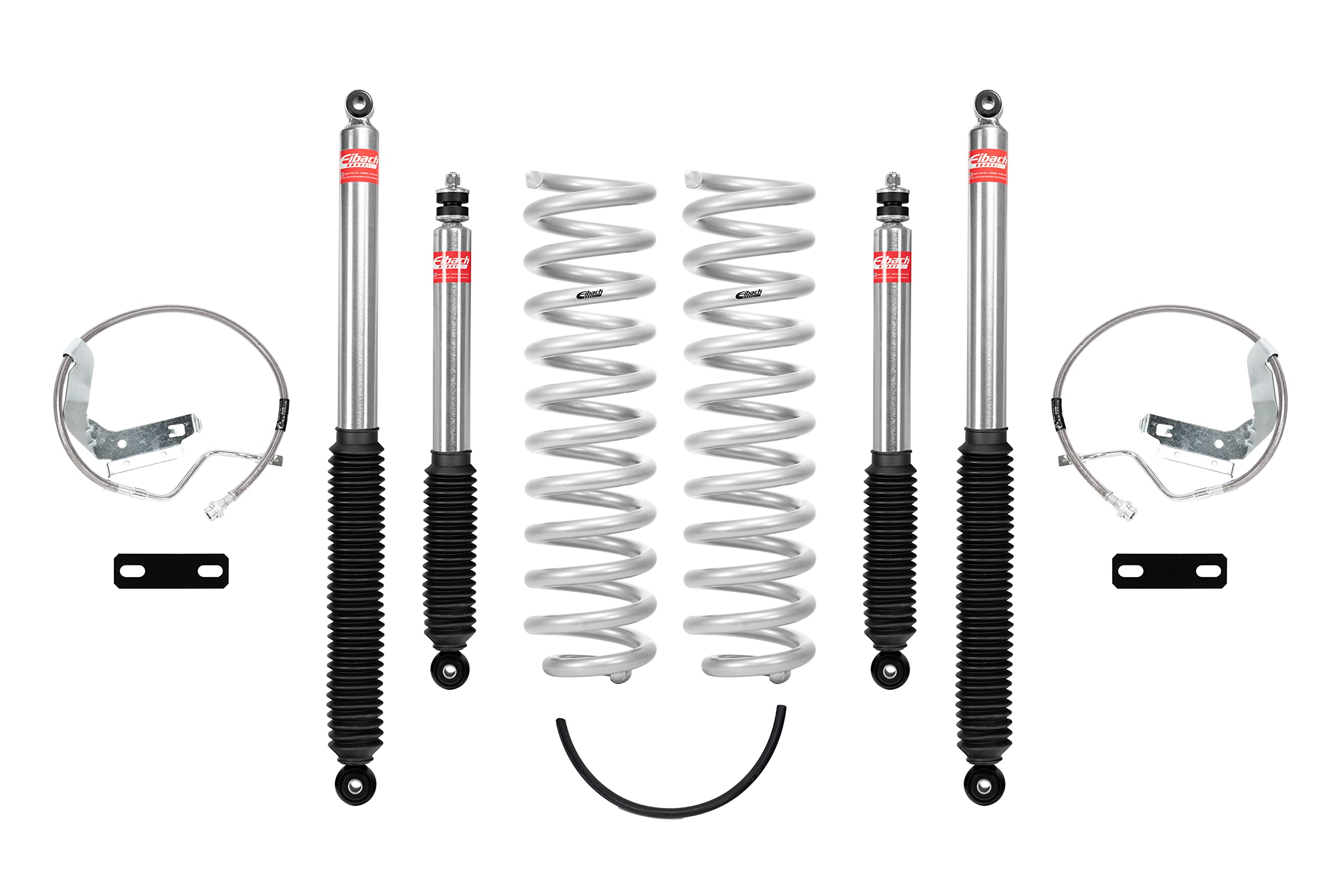 Pro-Truck Eibach Lift System Stage 1 E80-35-034-01-22