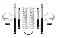 Pro-Truck Eibach Lift System Stage 1 E80-35-034-01-22