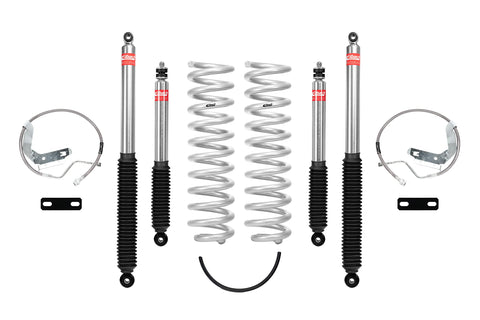 Pro-Truck Eibach Lift System Stage 1 E80-35-034-01-22