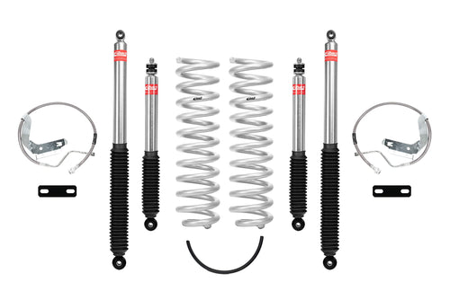 Pro-Truck Eibach Lift System Stage 1 E80-35-034-01-22