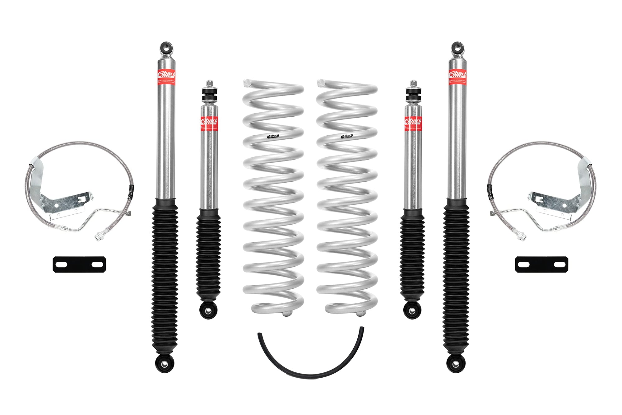 Pro-Truck Eibach Lift System Stage 1 E80-35-034-01-22