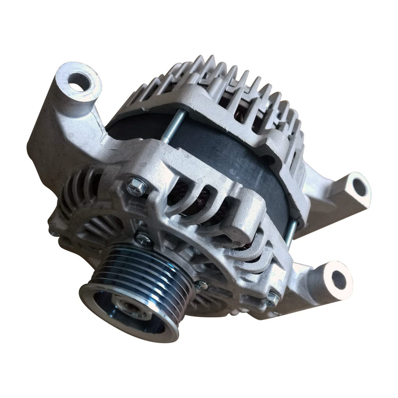 Alternator TYC Compatible with 2008-2011 Ford Focus