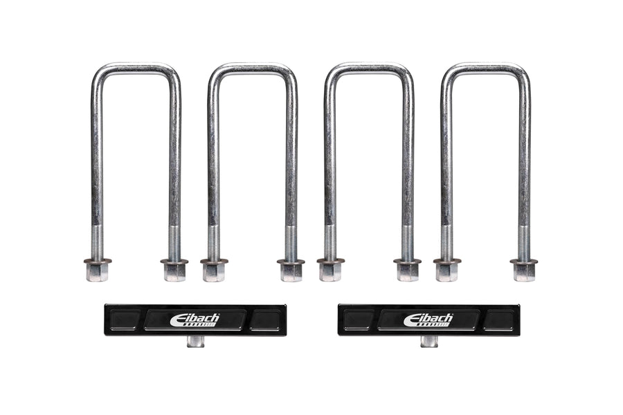 Pro-Truck Eibach Springs LB81-35-035-01-02 Rear Hardware