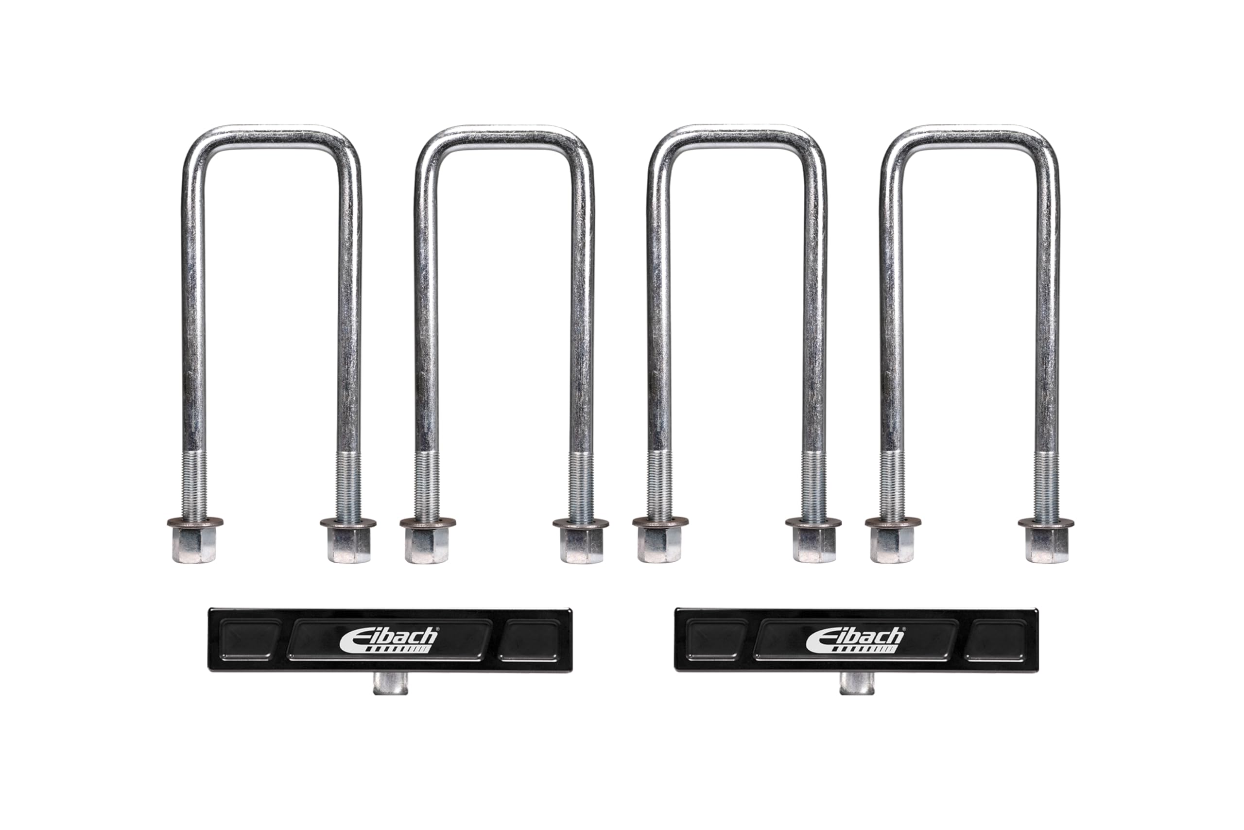 Pro-Truck Eibach Springs LB81-35-035-01-02 Rear Hardware