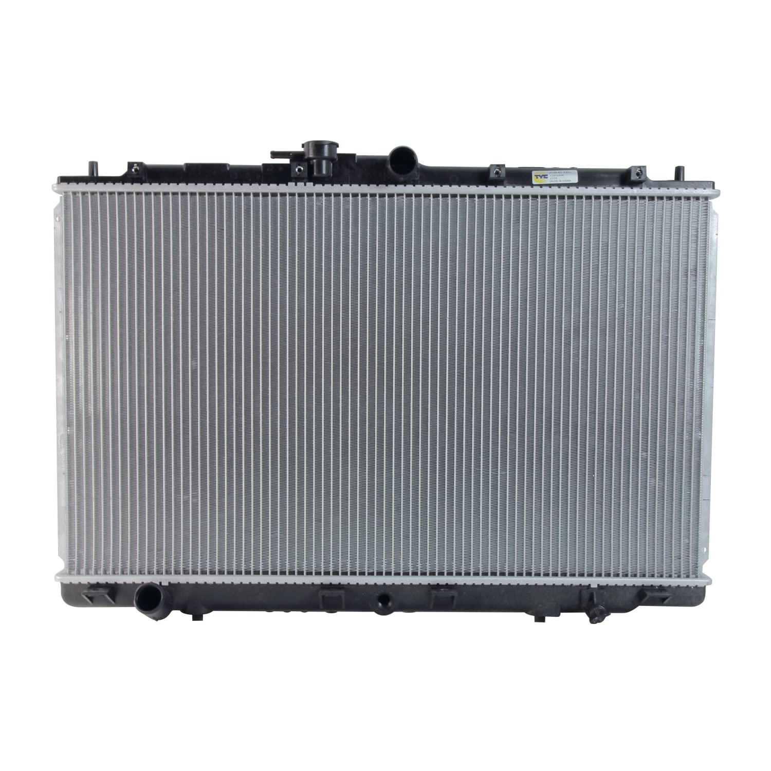 Radiator TYC Compatible with 2001-2003 Acura CL 3.2